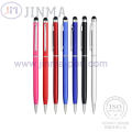 La Promotion cadeaux stylo Jm-3003 avec un stylet tactile